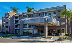 Motel 6-Anaheim, Ca - Maingate